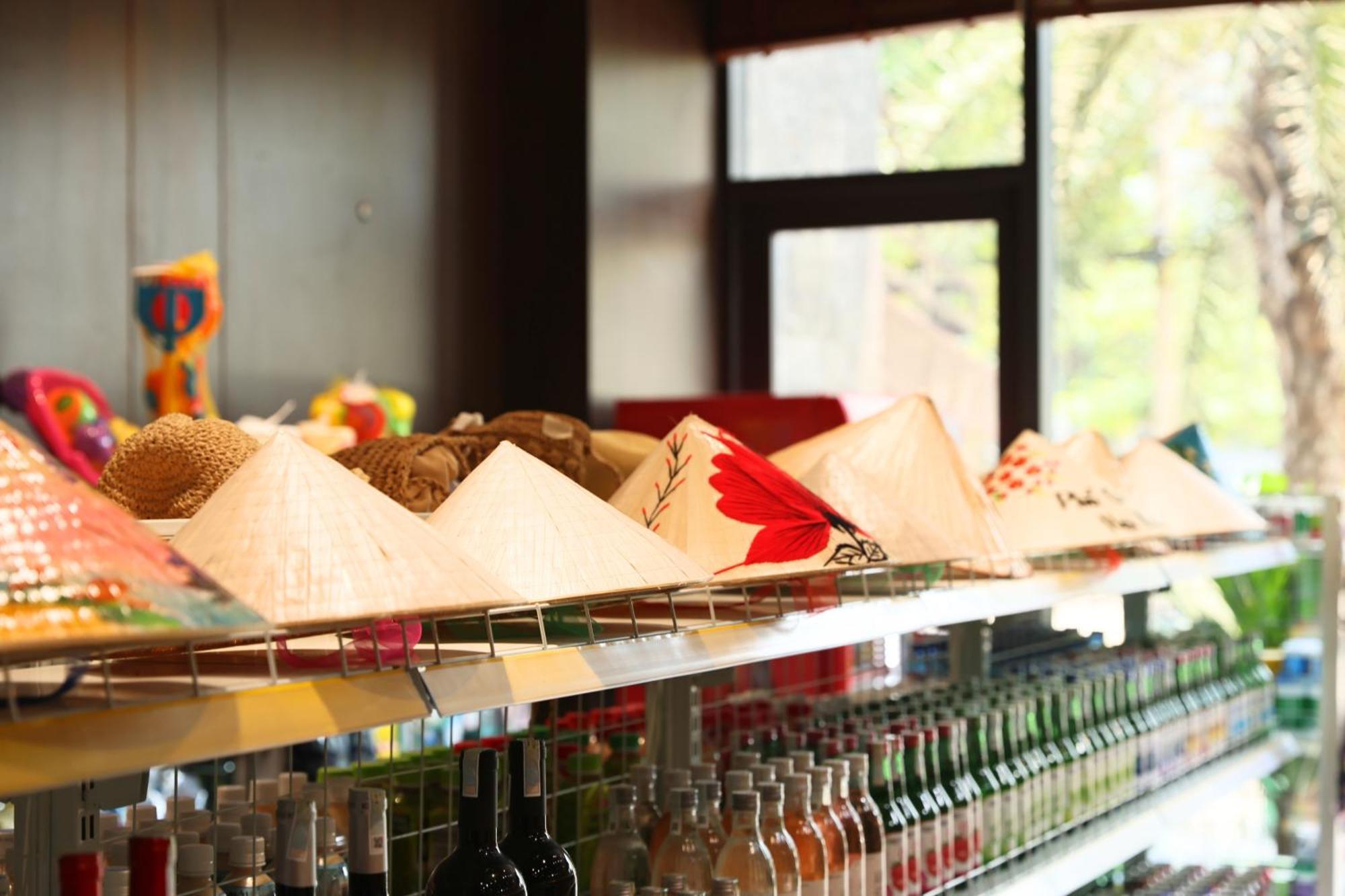 Golden Lotus Grand Da Nang - Panoramic Rooftop Bar & Daily Afternoon Tea Exterior photo